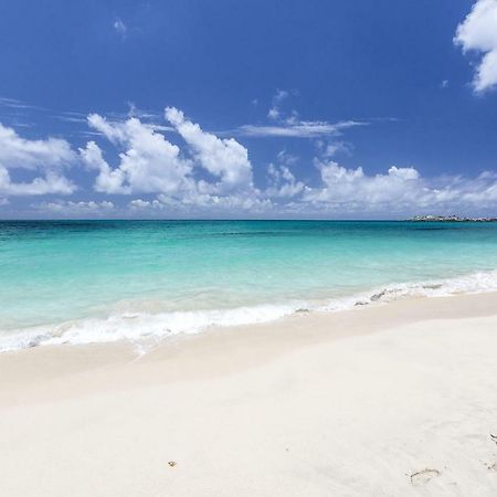 White Sands Anguilla - Sea Blowing Point Village Eksteriør billede